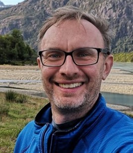 Michael Handford, 2nd Edition Of Plant Science And Molecular Biology World Conference, Paris, France